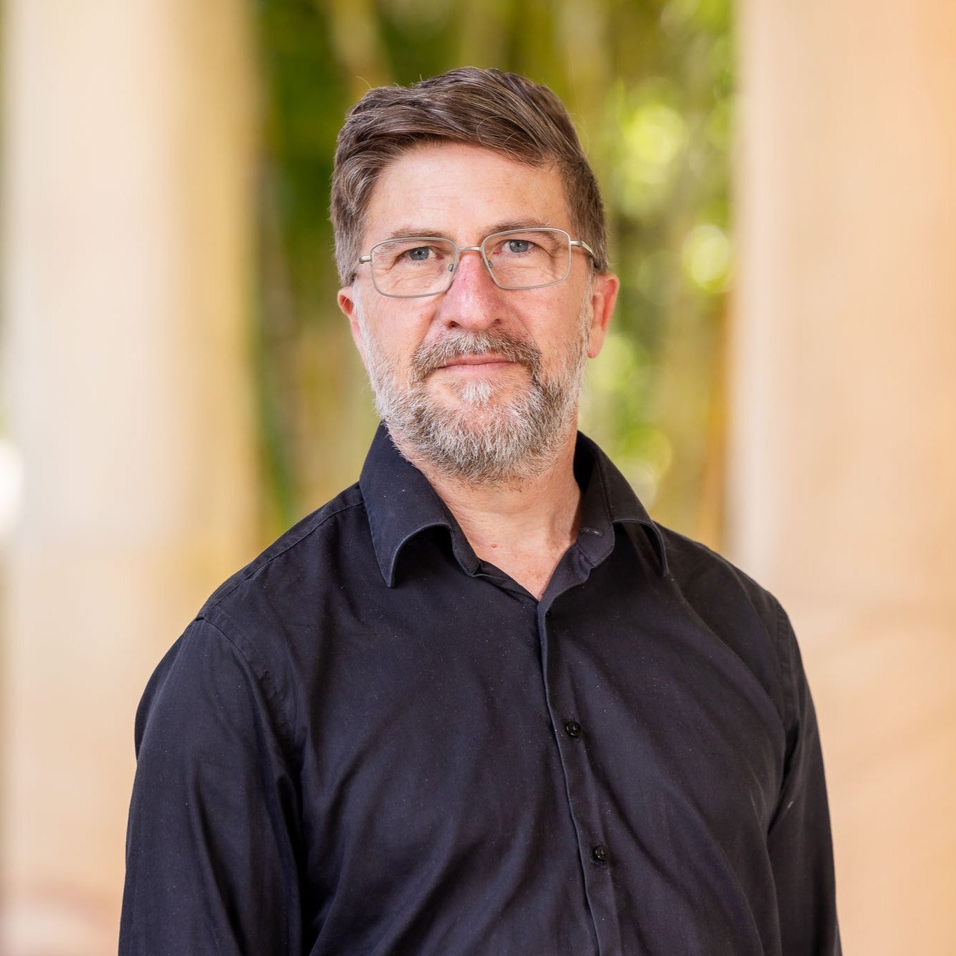 Dr Greg Winslett