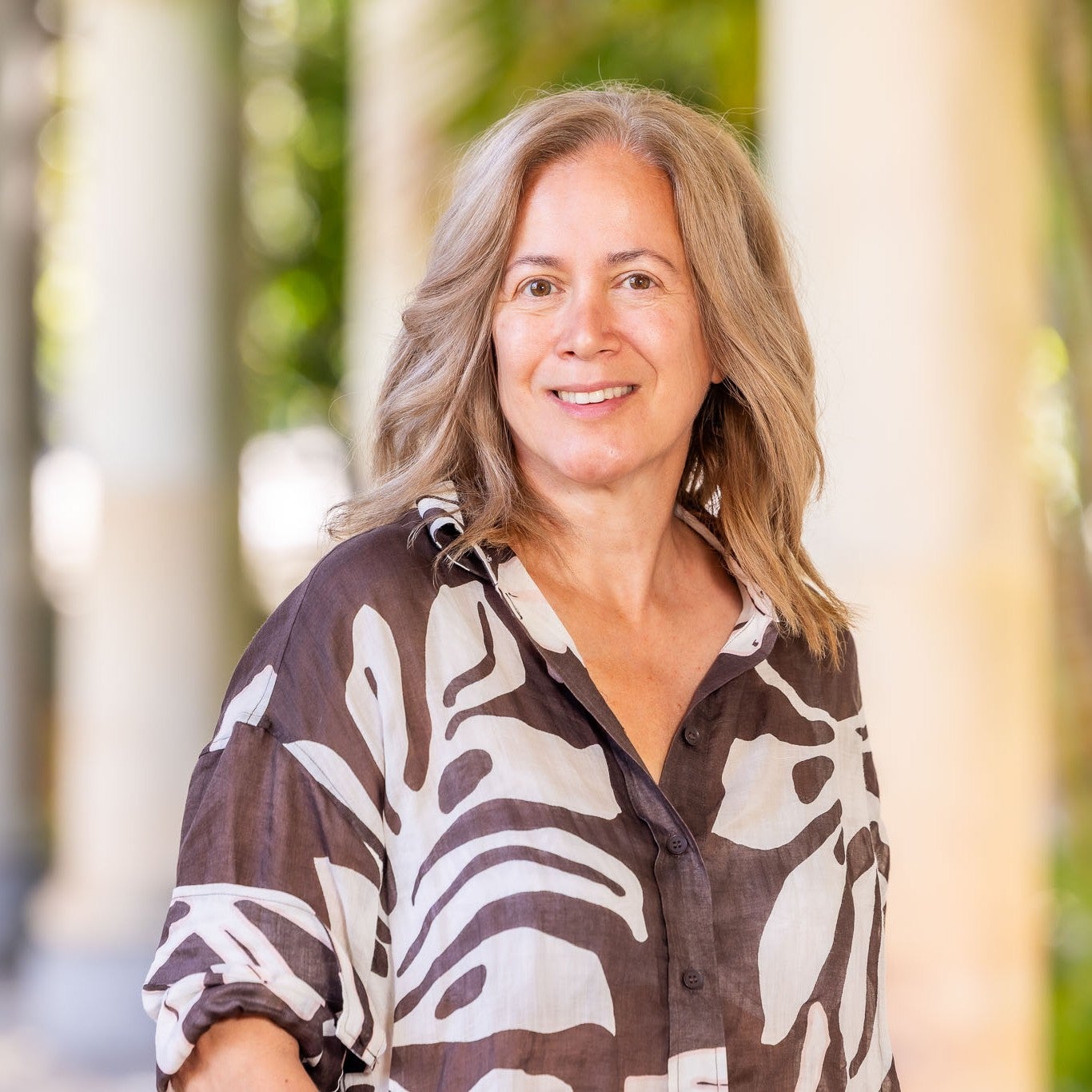 Dr Michaela Deen